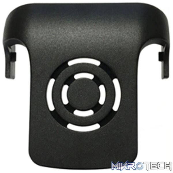 Y-COM-W56H-BC Yealink Belt Clip for W56P/H - Image 1