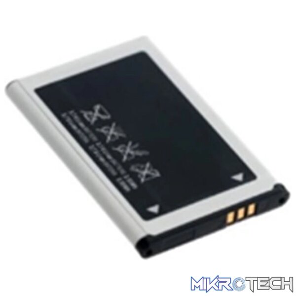 Y-COM-W56PH-BAT Yealink Rechargeable Battery for W56P/H - Image 1