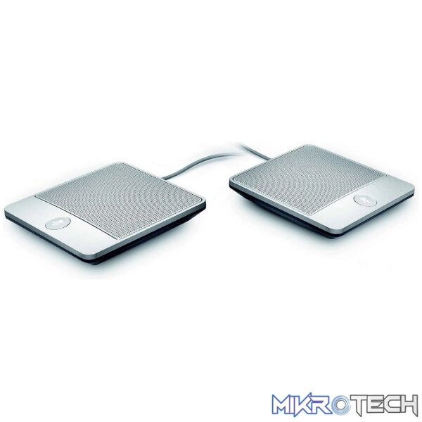 Y-CPE90-WEB Yealink CP Wired Expansion Mic Kit - Image 1