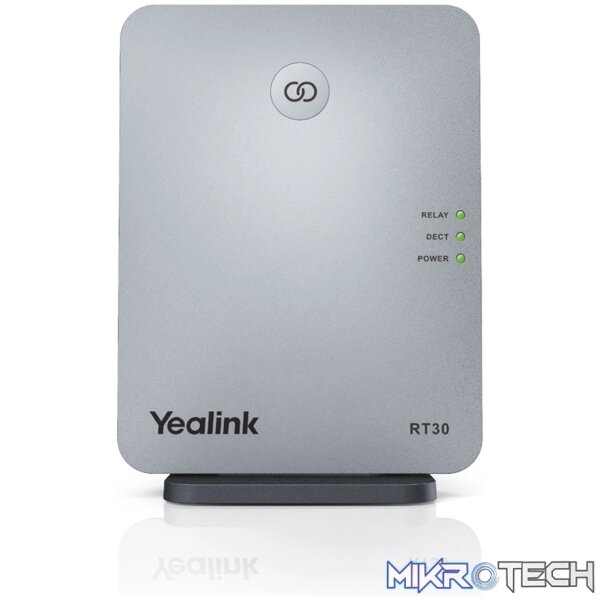 Y-RT30-web Yealink DECT Repeater - Image 1