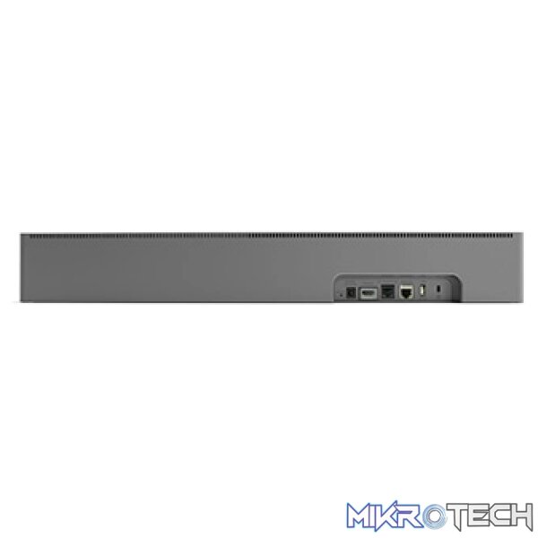 Yealink Intelligent 4K USB Video Conferencing Endpoint for Small Rooms - Image 4