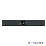 Yealink Intelligent 4K USB Video Conferencing Endpoint for Small Rooms