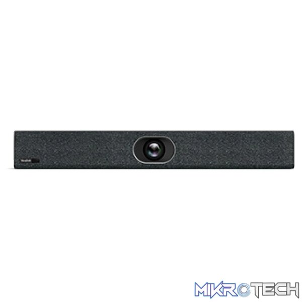 Yealink-M400-VCH-Front Yealink Intelligent 4K USB Video Conferencing Endpoint for Small Rooms - Image 1