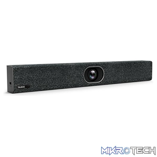 Yealink Intelligent 4K USB Video Conferencing Endpoint for Small Rooms - Image 2