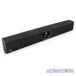 Yealink Intelligent 4K USB Video Conferencing Endpoint for Small Rooms - Image 3