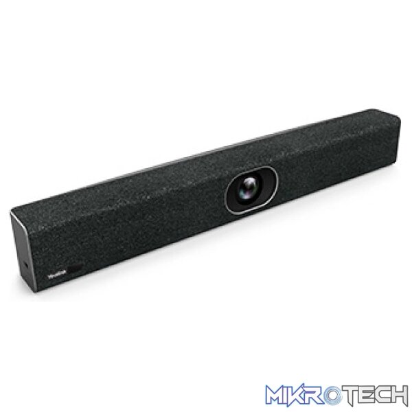 Yealink Intelligent 4K USB Video Conferencing Endpoint for Small Rooms - Image 3