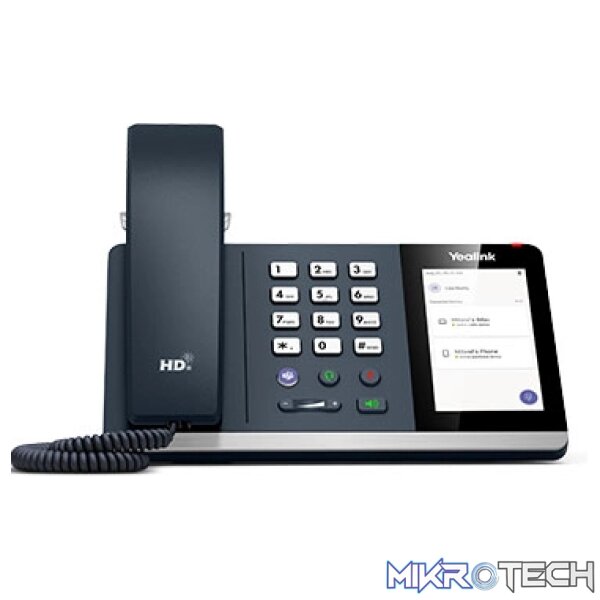 Yealink Microsoft Teams USB Phone - Image 2