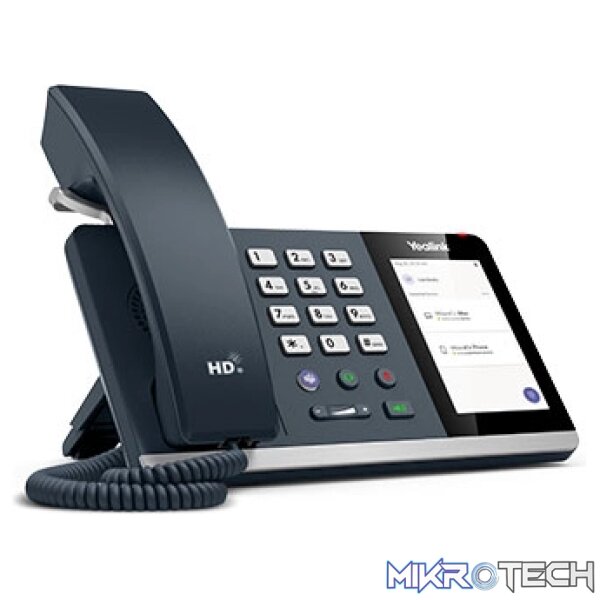 Yealink-MP50-Img-2 Yealink Microsoft Teams USB Phone - Image 1