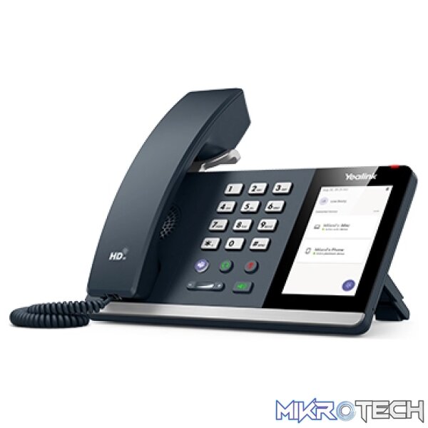 Yealink Microsoft Teams USB Phone - Image 3