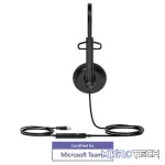 Yealink On-Ear USB Mono Headset - Image 2