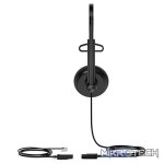 Yealink RJ-9 Mono Wired Headset - Image 3