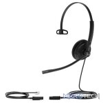 Yealink RJ-9 Mono Wired Headset - Image 2