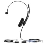 Yealink RJ-9 Mono Wired Headset