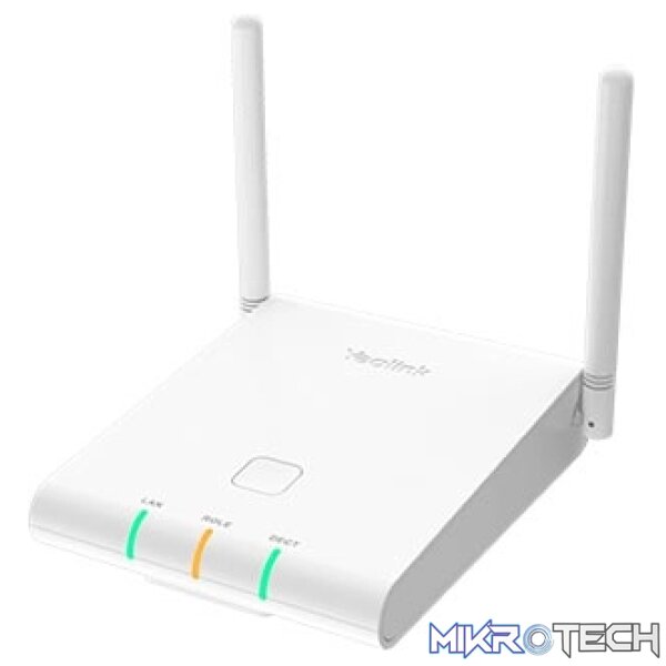 Yealink W90 Multi-Cell DECT Base Station - Image 2