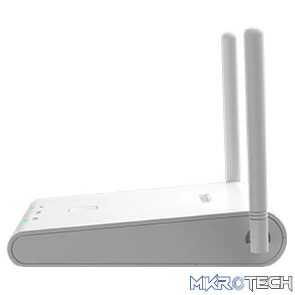 Yealink W90 Multi-Cell DECT Base Station - Image 4