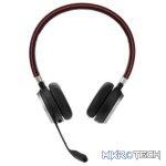 Jabra Stereo Bluetooth Headset