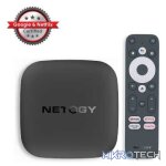 Netogy Nova 4K Ultra HD Android TV Box
