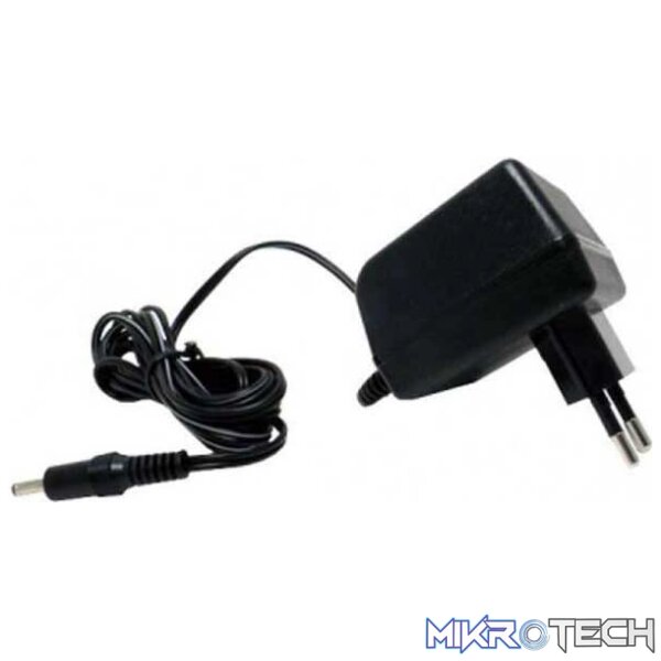 y-psu-mono Yealink PSU For COLOUR Screen Phones - Image 1