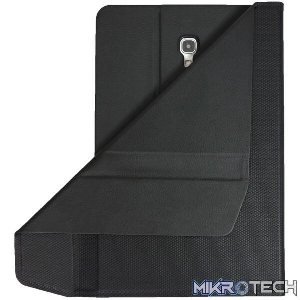 201380_7ef8 Port Designs Muskoka 10.5" Black Tablet Case For Samsung TABA2018 - Image 1