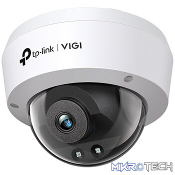 TP-Link 2MP 2.8mm IR Dome IP Camera