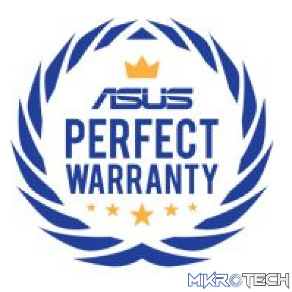 acx13-006824nr_1 ASUS COMMERCIAL WARRANTY - 1YR OSS TO 3YR OSS - Image 1