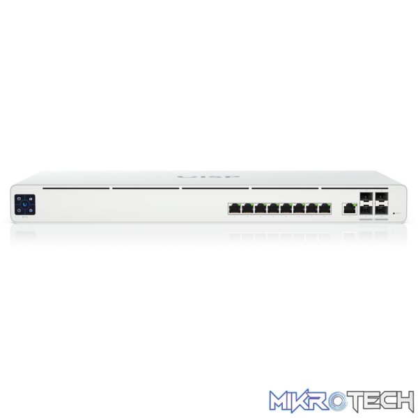 12266 Ubiquiti UISP - Router PRO - Image 1