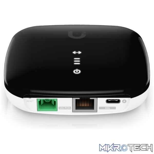 12717 Ubiquiti UISP - Fiber XGS, GPON ONU/ONT - Image 1
