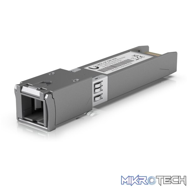 12721 Ubiquiti UISP - UFiber GPON - XG/XGS - OLT SFP Module - Image 1
