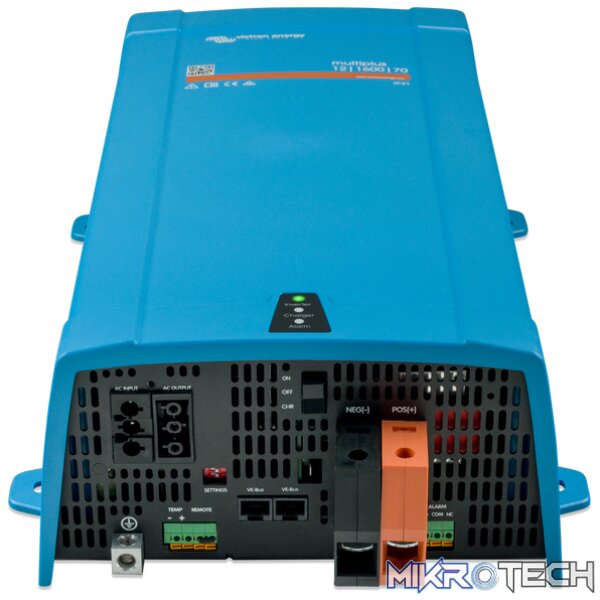 12727 Victron MultiPlus 48/1600/20-16 230V - Image 1