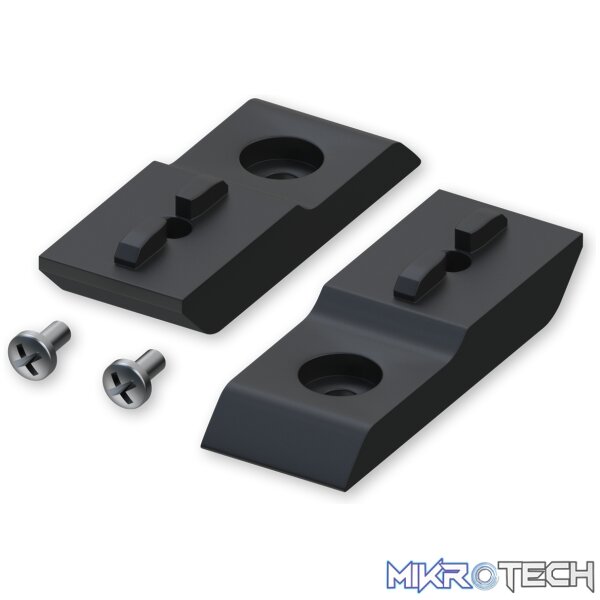 12749 Teltonika Surface mounting KIT - Image 1
