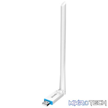 Tenda AX300 Wi-Fi 6 High Gain Wireless USB Adapter