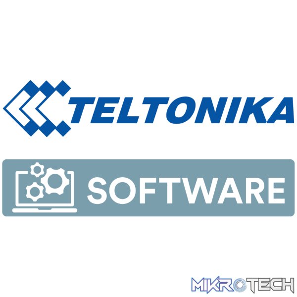 12782 Teltonika Single RMS License Key - Valid for One Teltonika Networking Device for Five Years - Image 1