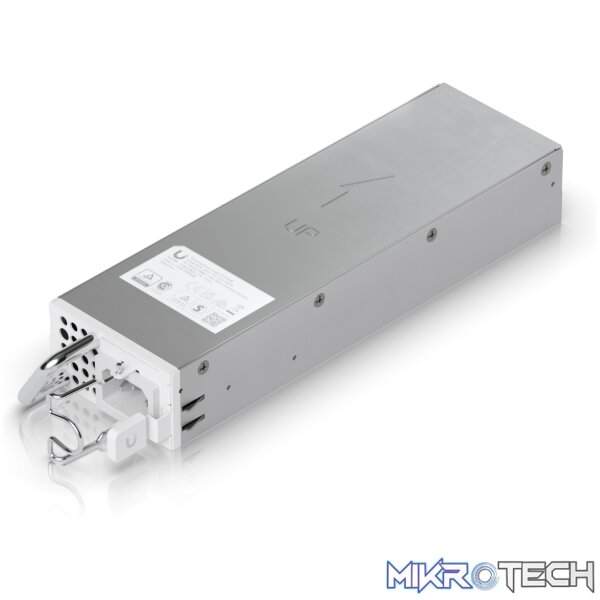 12863 Ubiquiti UISP - 27V,250W AC/DC Power Supply - Image 1