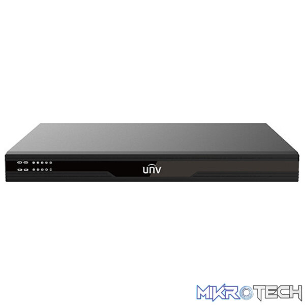 12910 UNV - 10 Channel High Definition Video Decoder - Image 1
