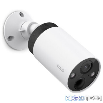 TP-Link Smart Wire-Free Security Camera