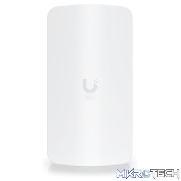 13256 Ubiquiti UISP - Wave - Micro - AP - 60 GHz PtMP , 90 Degrees - Image 1