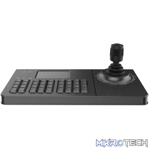 13382 UNV - KB1100 E Joystick and Keyboard for PTZs - Image 1