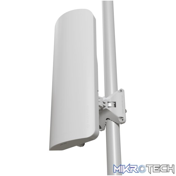 13399 MikroTik mANTBox ax 15s - Dual-band ax Base Station - Image 1