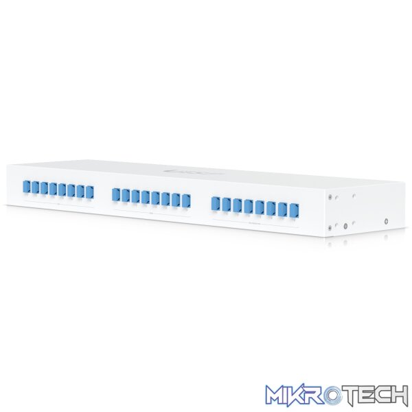 13506 Ubiquiti UISP - UFiber Coexistence WDM Filter - Image 1