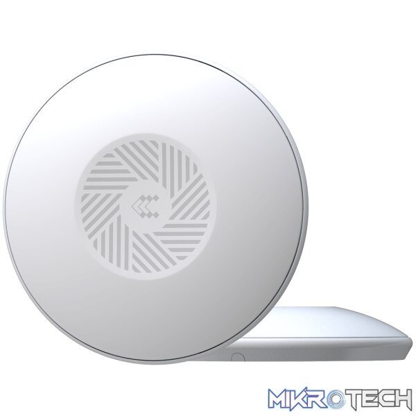 13516 Teltonika Wi-Fi 4 Access Point, Up to 100 simultaneous connections - Image 1