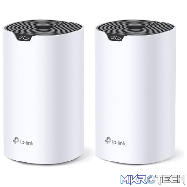 13522 TP-Link AC1900 router Whole Home Mesh Wi-Fi System (2 Pack) - Image 1