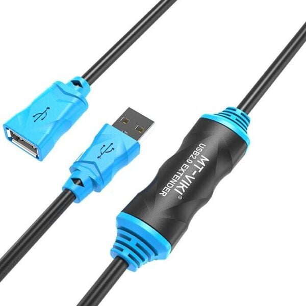 15M USB2.0 EXTENSION CABLE