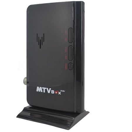 2830E XGA TV&FM BOX OUTPUT VGA PC AUDIO