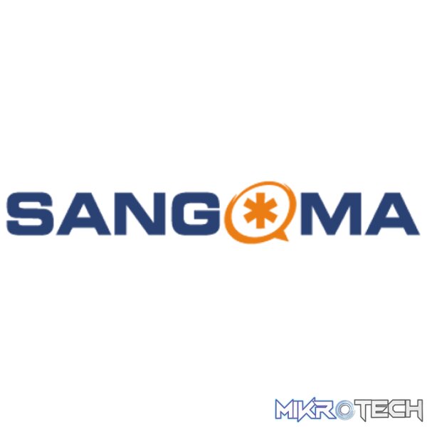 2992 Sangoma - Vega 100 - Digital Gateway, connecting legacy telephony, made up of (T1/E1) to IP networks - Image 1