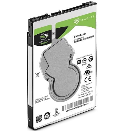 500GB  HDD - NO PACKAGING