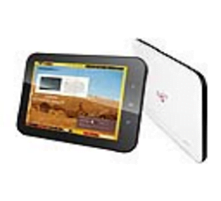 7INCH CAPACITIVE TABLET WITH 3G