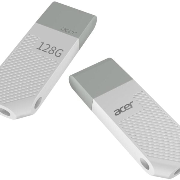 ACER USB3.2 GEN1 128GB WHITE