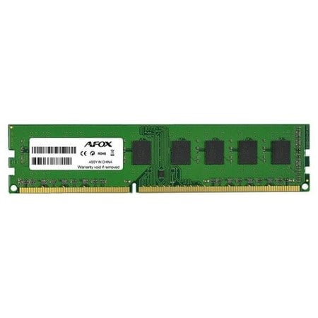 AFOX MEMORY DDR4 4G 2133MHZ LONGDIMM