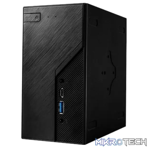 ASRock DESKMINI B760W Barebone - LGA1700 Socket - Image 2
