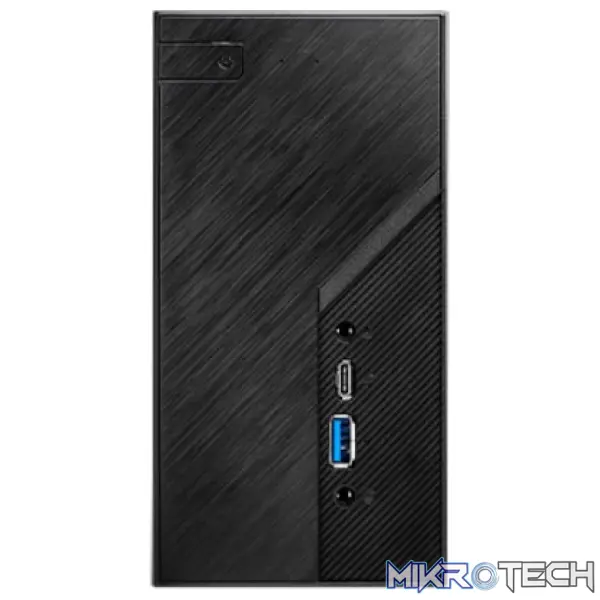 ASRock DESKMINI B760W Barebone - LGA1700 Socket - Image 3